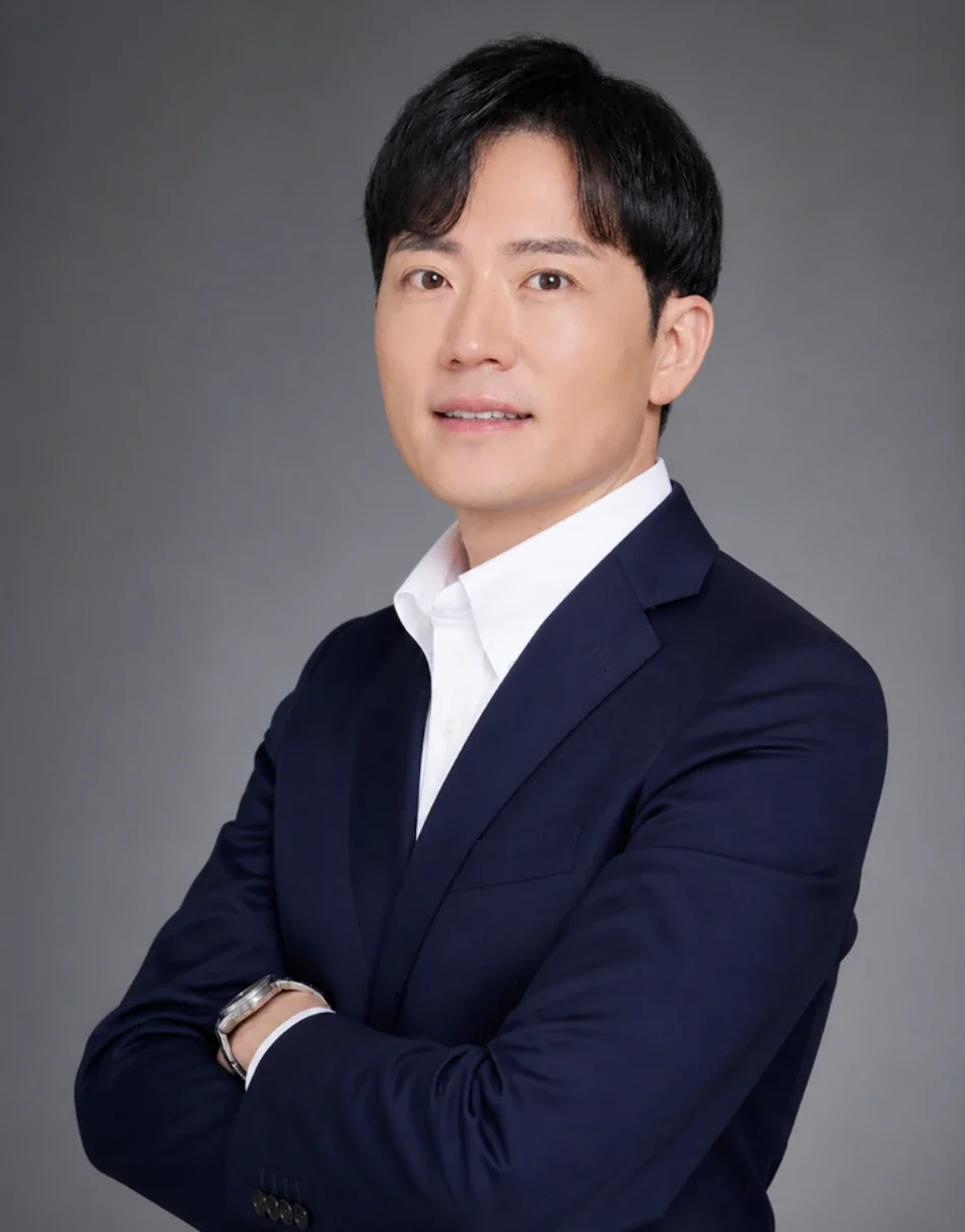조시희 대표이사